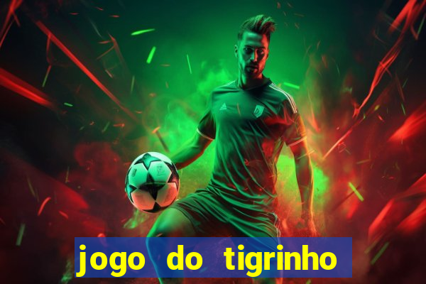 jogo do tigrinho legalizado no brasil